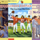 Image for article titled A Tribute to Gordon Korman, King of the Dumb Boys and the Best-Kept Secret in Children's Literature